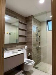 High Park Residences (D28), Apartment #628901231